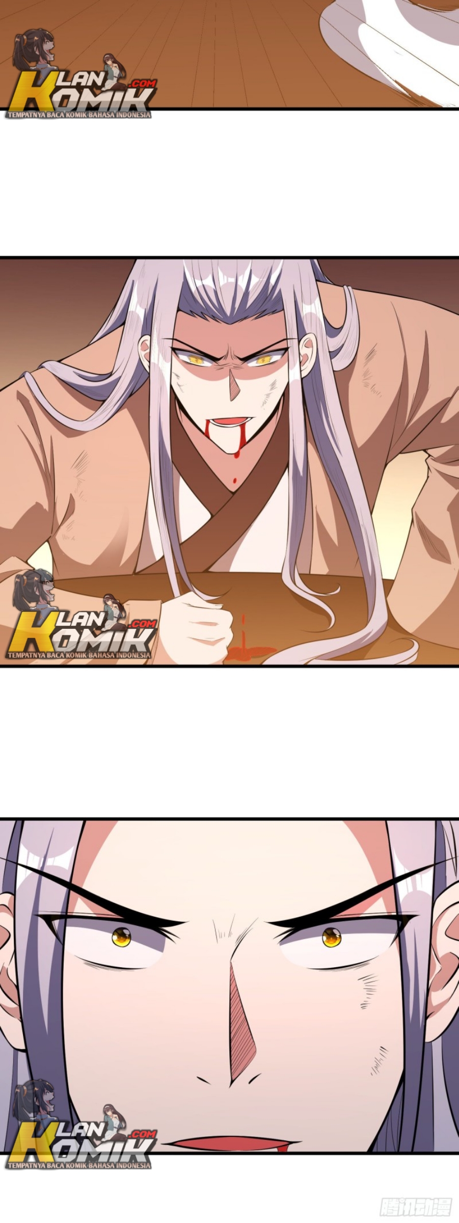 My Son In Brother chapter 06 halaman 14