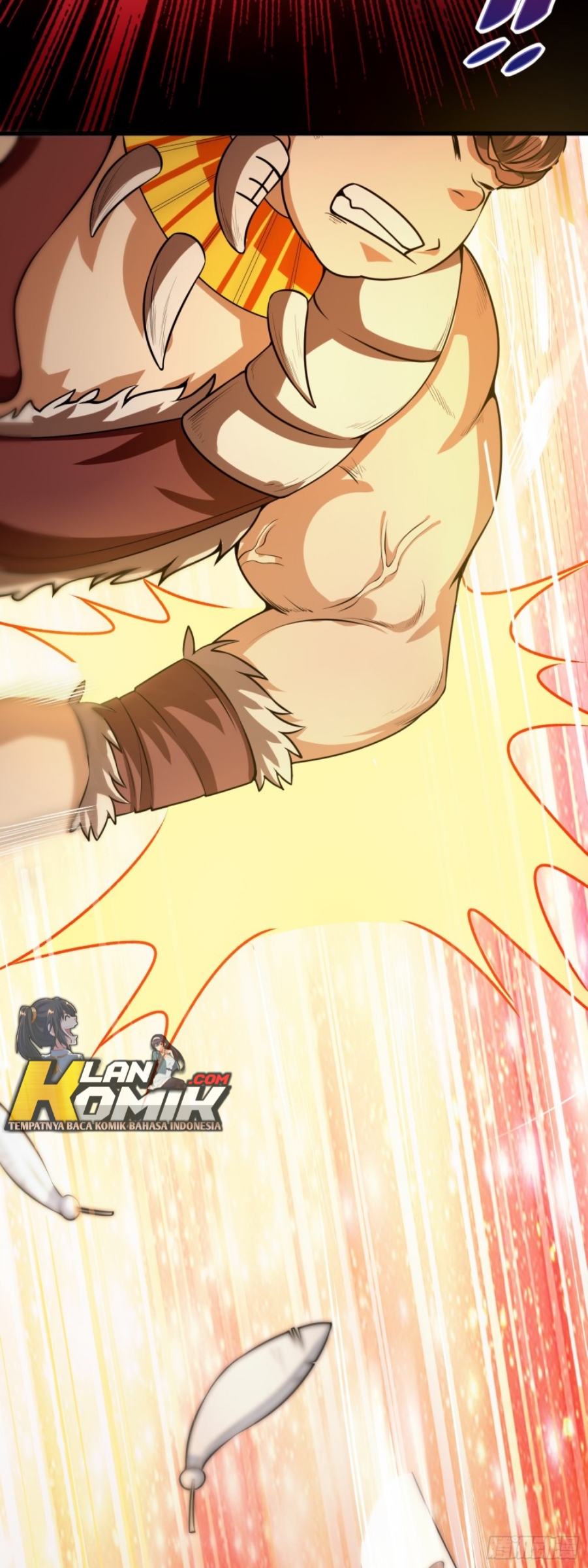 My Son In Brother chapter 06 halaman 25