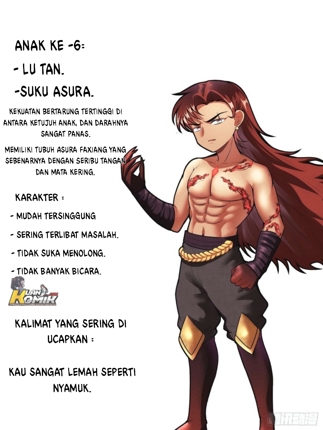 My Son In Brother chapter 06 halaman 33