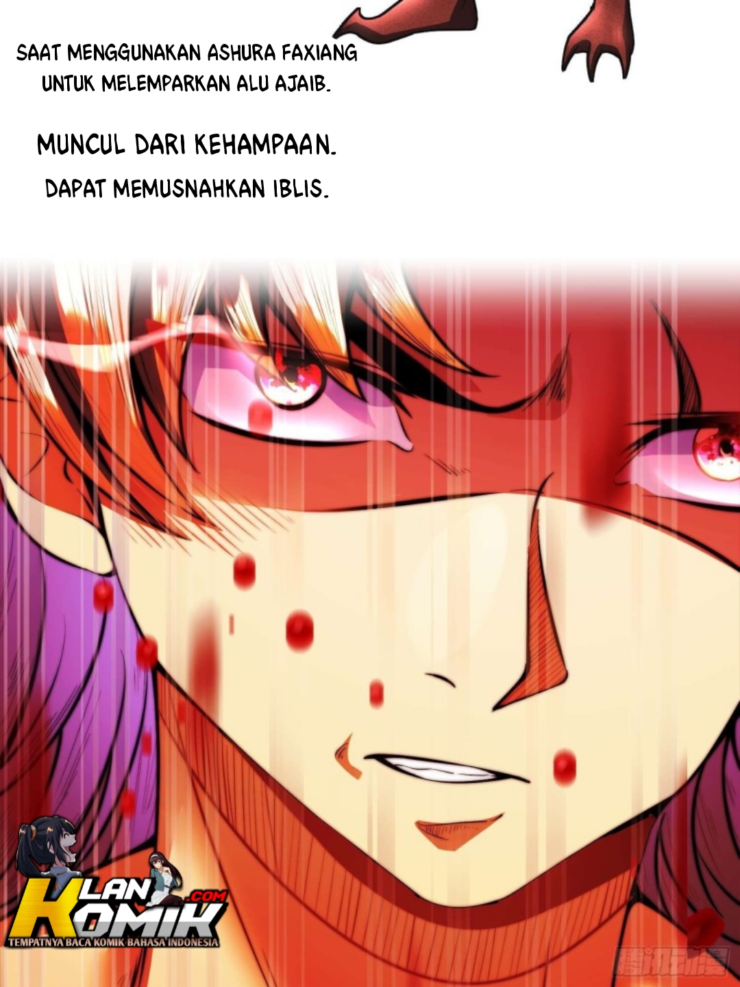 My Son In Brother chapter 06 halaman 34