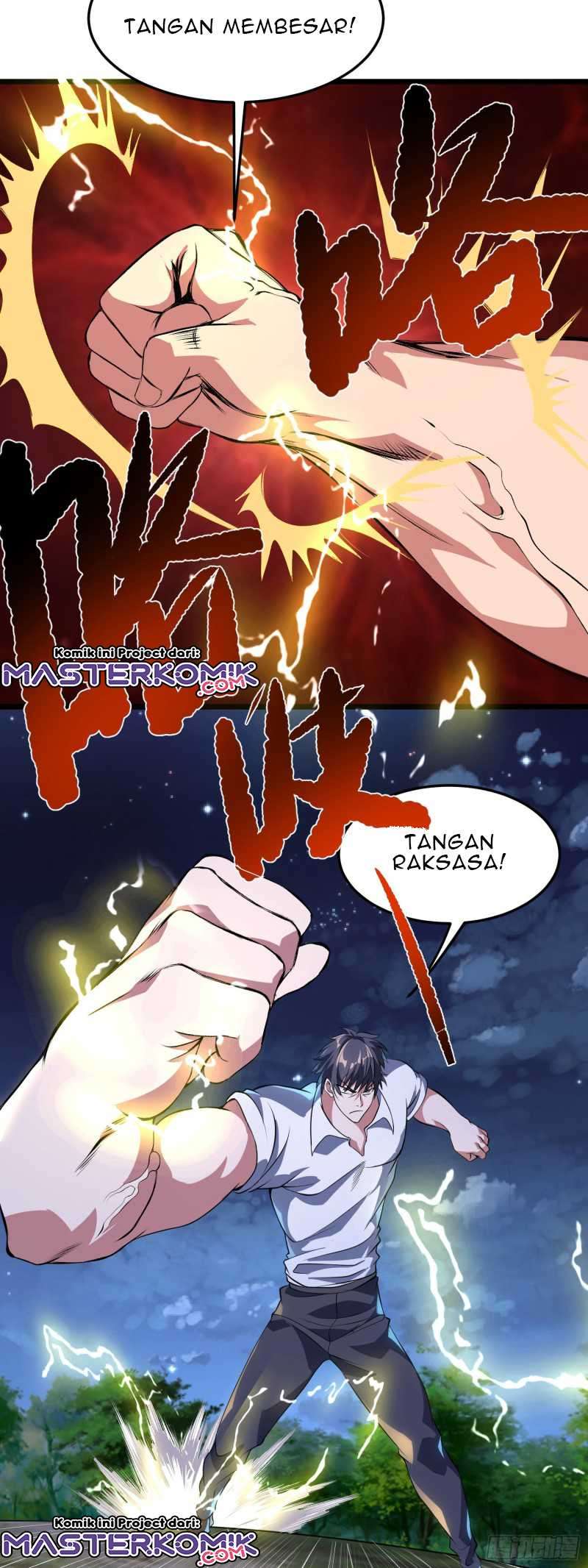 My Son In Brother chapter 08 halaman 3