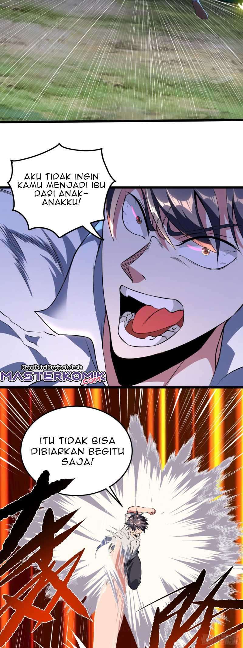 My Son In Brother chapter 08 halaman 4