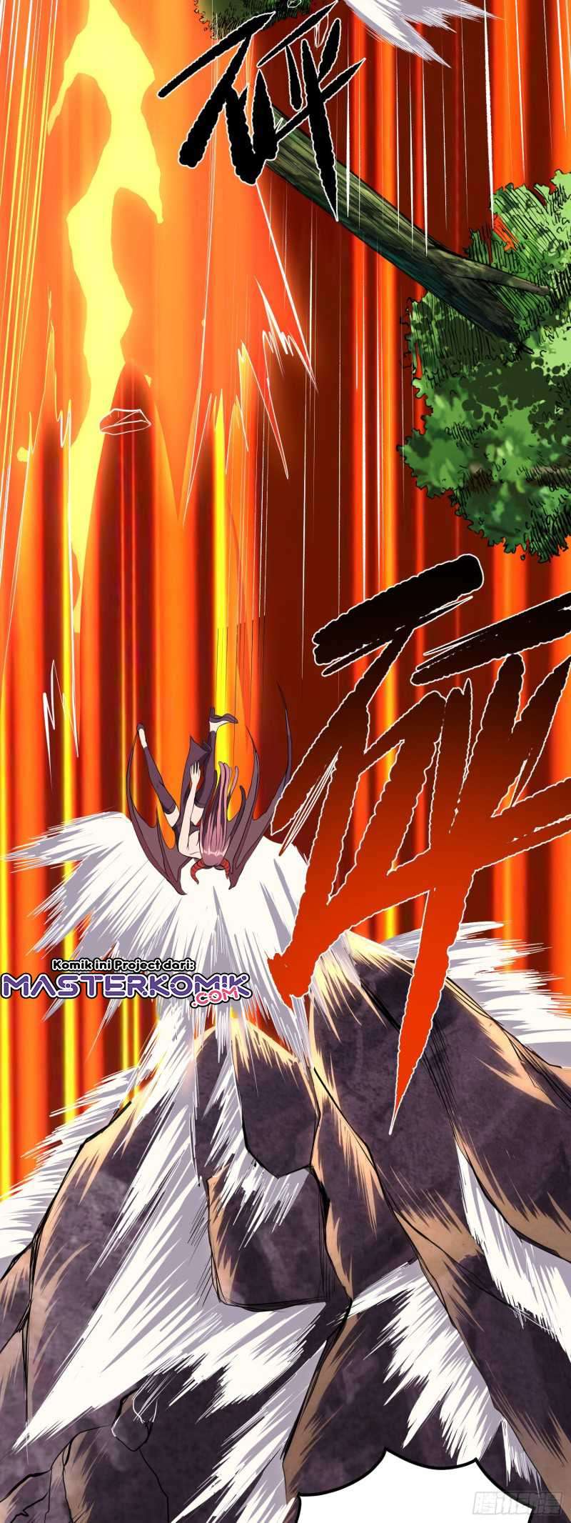 My Son In Brother chapter 08 halaman 6