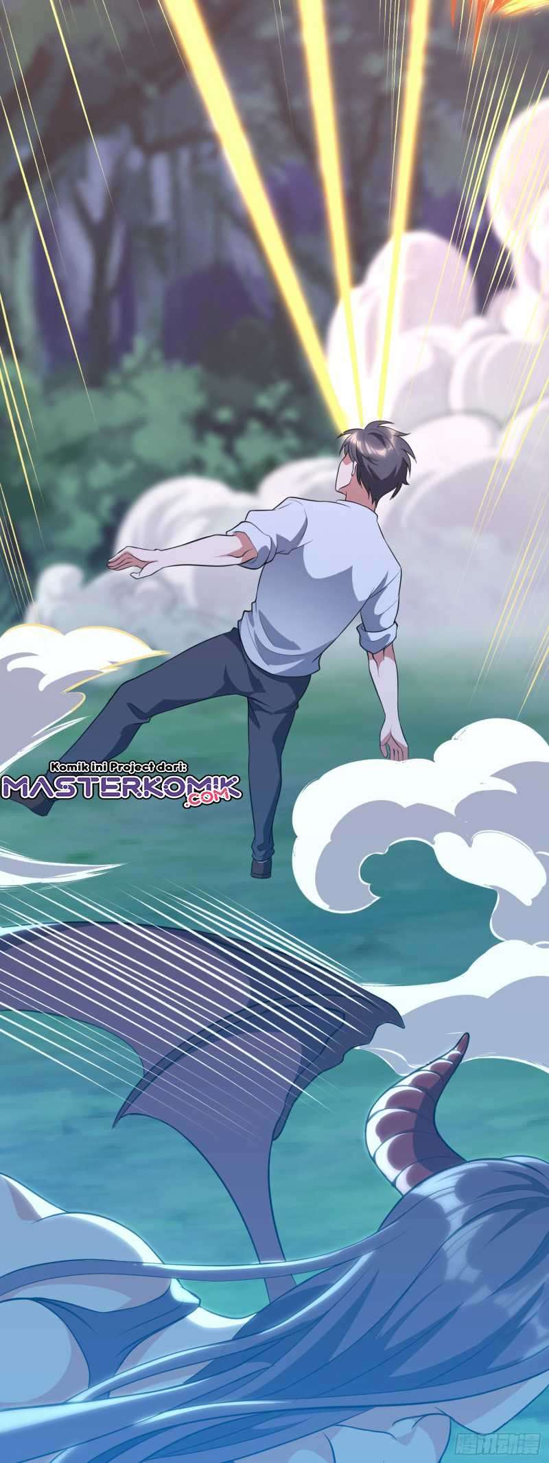 My Son In Brother chapter 08 halaman 10