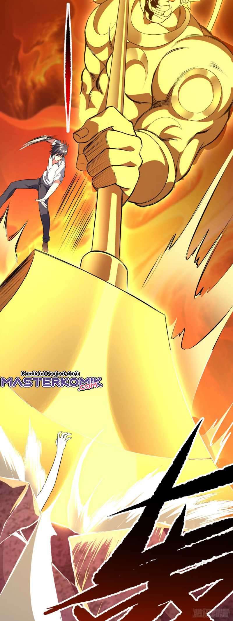 My Son In Brother chapter 08 halaman 14