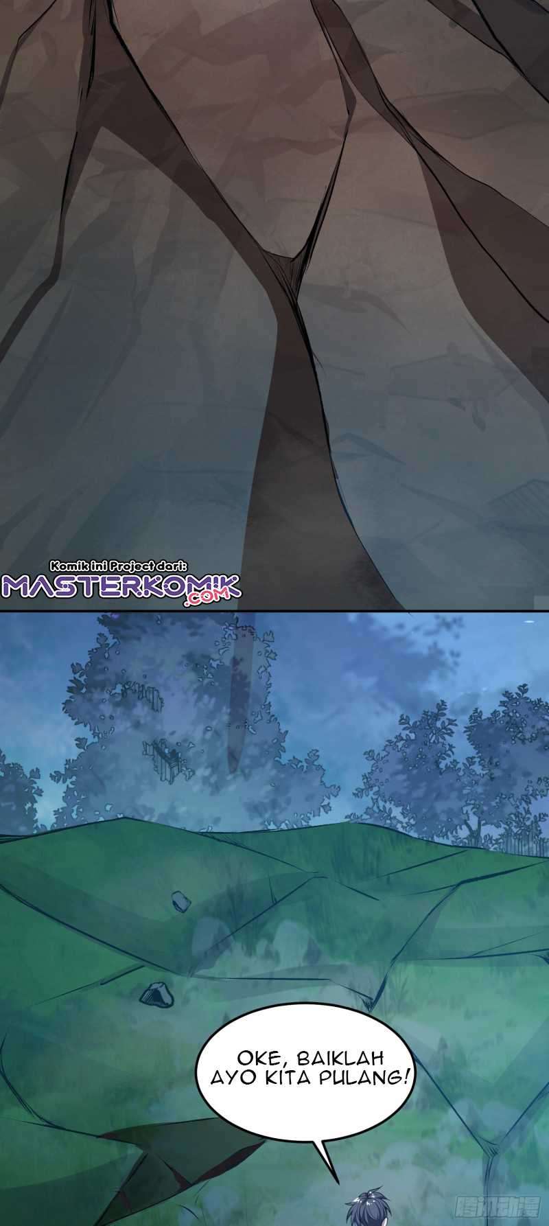 My Son In Brother chapter 08 halaman 24