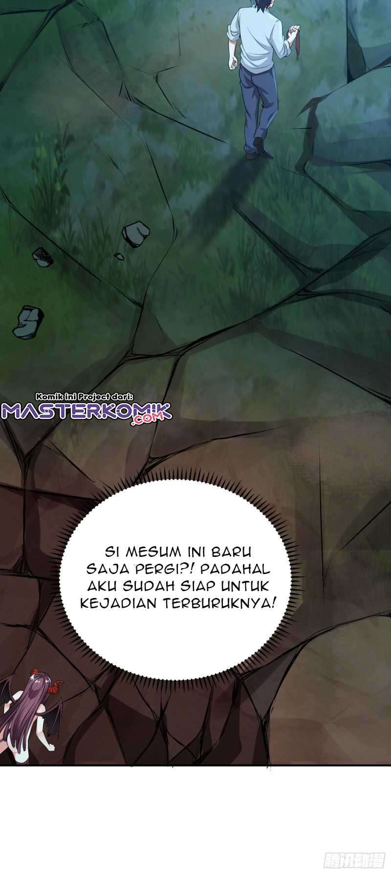 My Son In Brother chapter 08 halaman 25