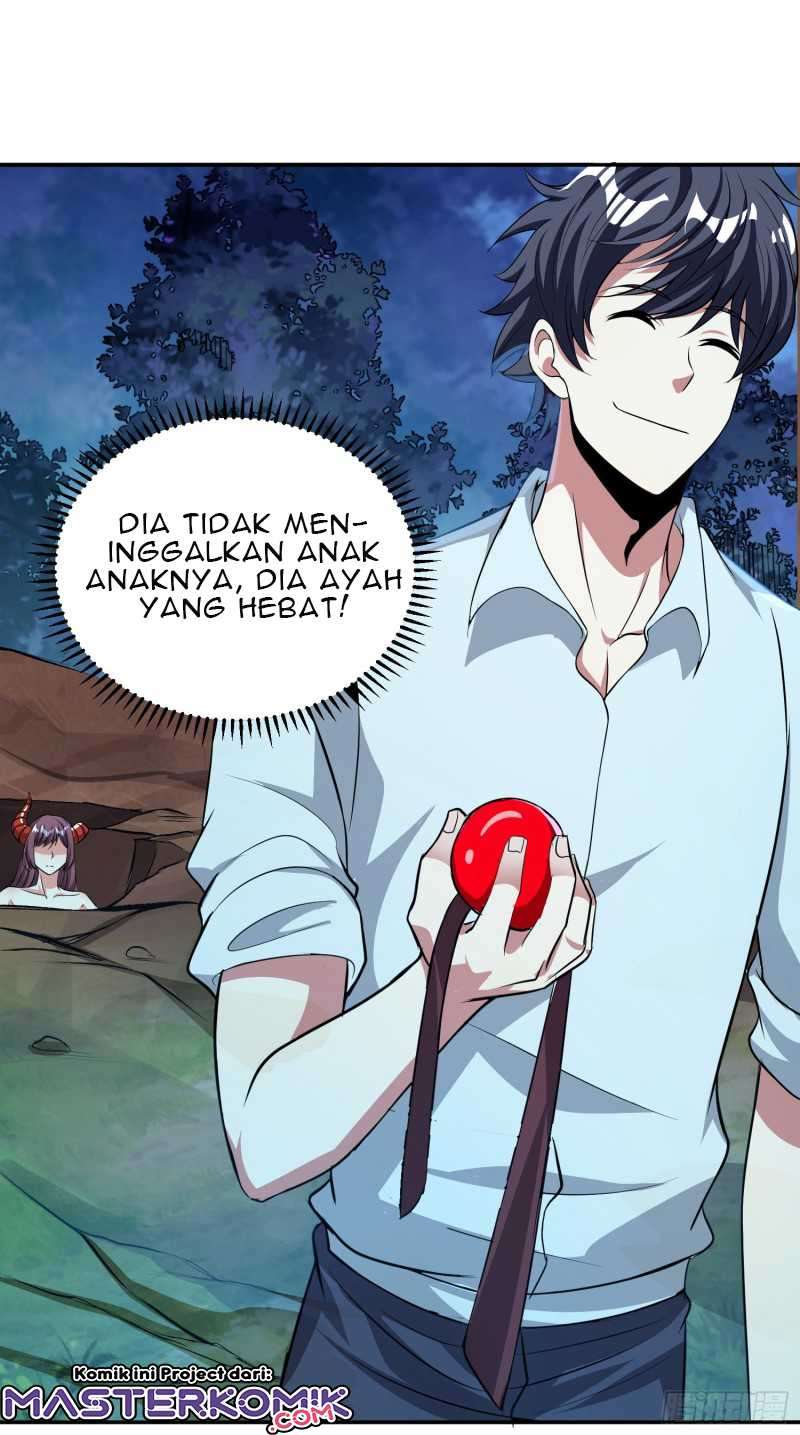 My Son In Brother chapter 08 halaman 26