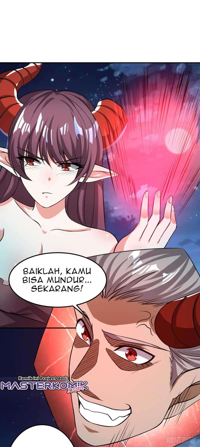 My Son In Brother chapter 08 halaman 28