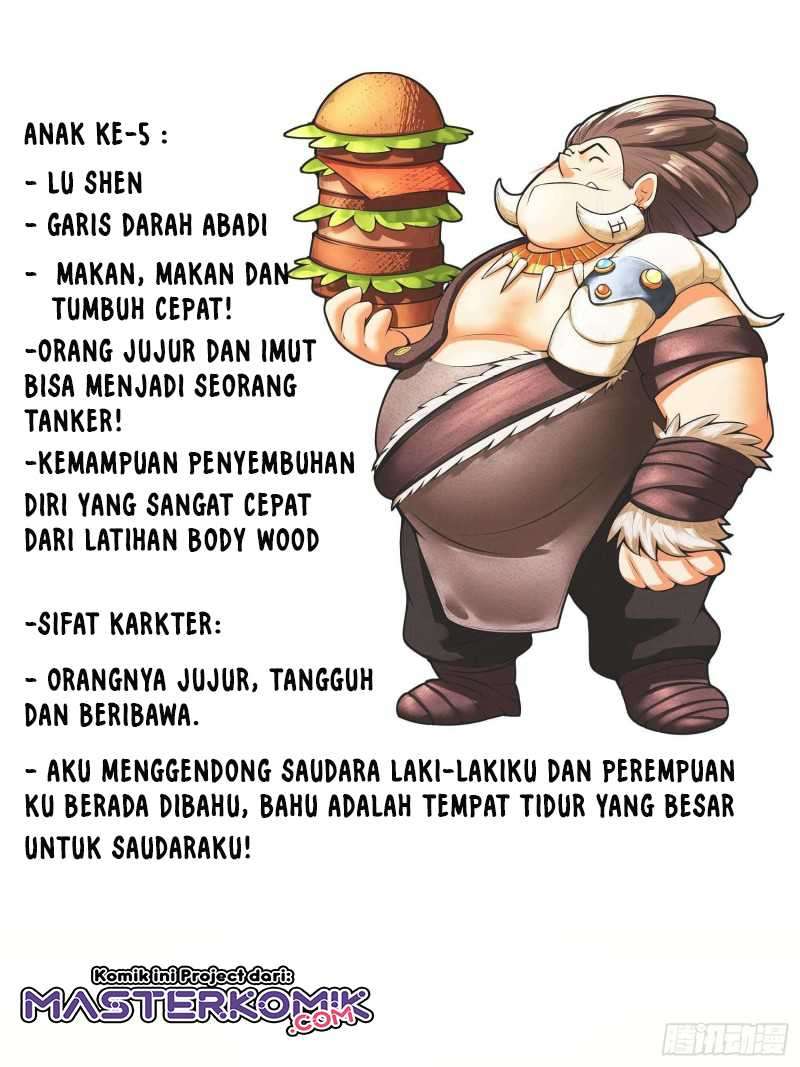 My Son In Brother chapter 08 halaman 31