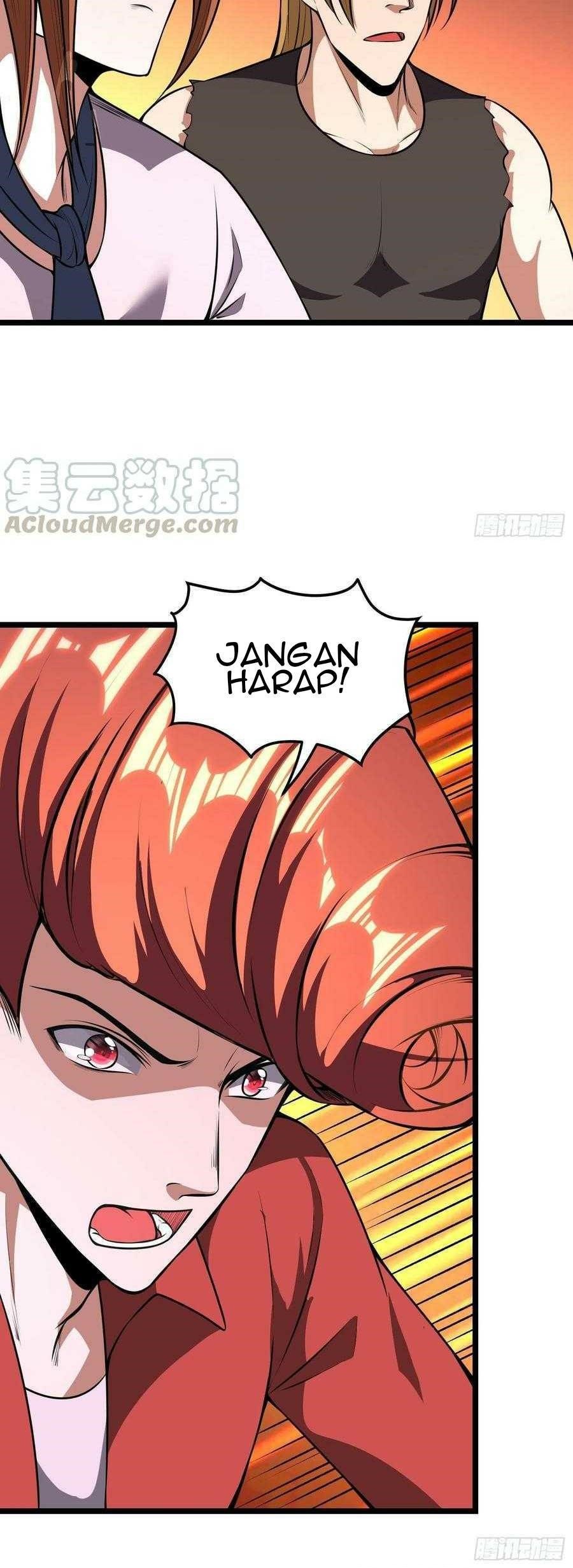 My Son In Brother chapter 15 halaman 32