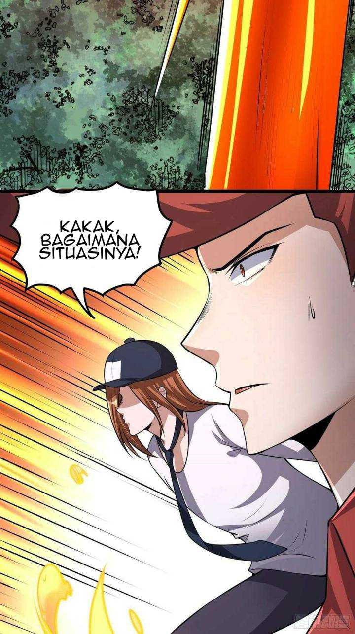 My Son In Brother chapter 16 halaman 34