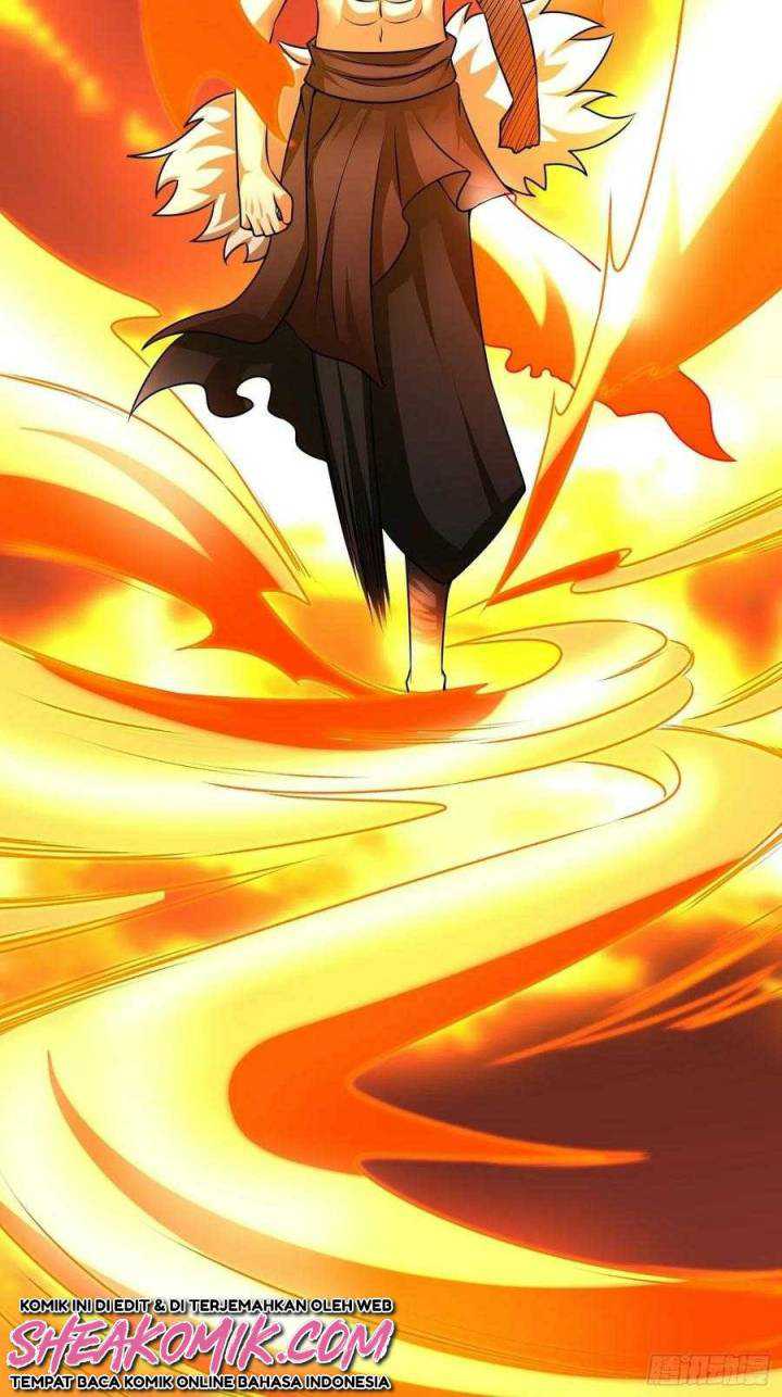 My Son In Brother chapter 16 halaman 40