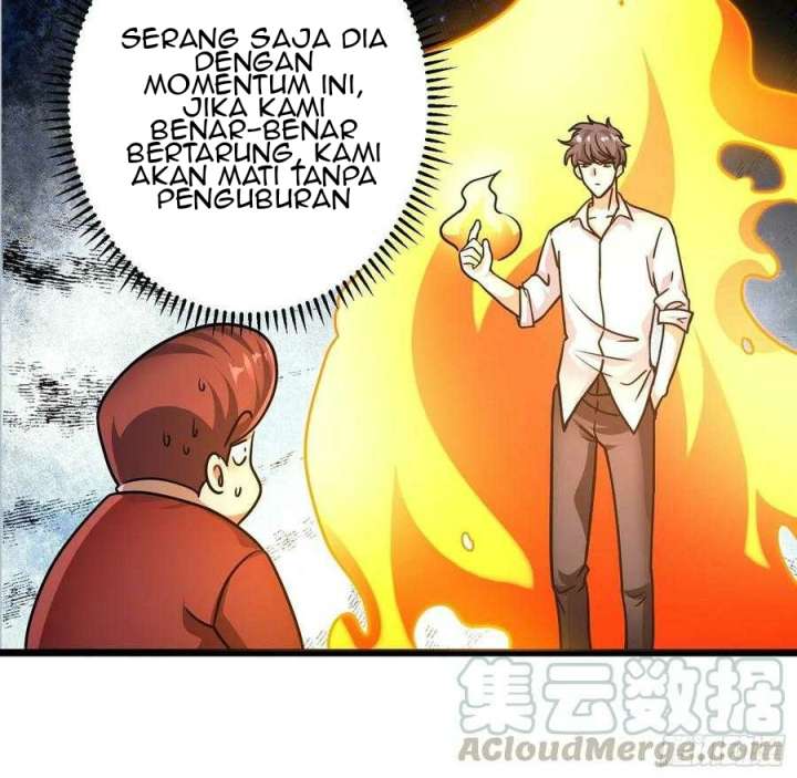 My Son In Brother Bab 19 halaman 5