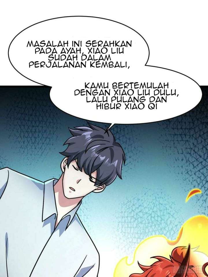 My Son In Brother Bab 19 halaman 34