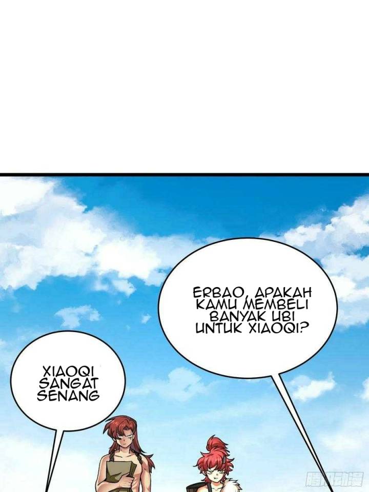 My Son In Brother chapter 21 halaman 2