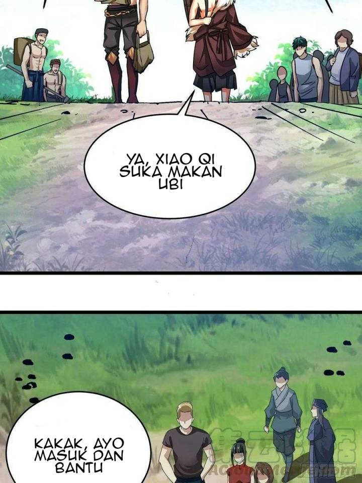 My Son In Brother chapter 21 halaman 3