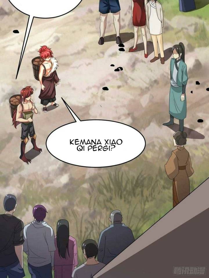 My Son In Brother chapter 21 halaman 4