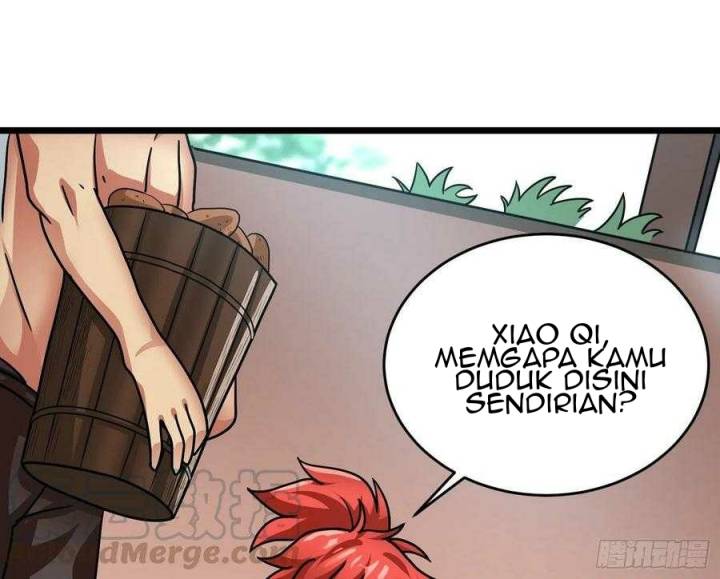 My Son In Brother chapter 21 halaman 11