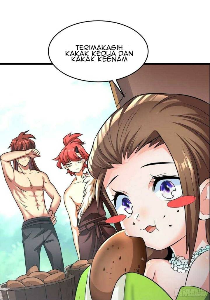My Son In Brother chapter 21 halaman 17