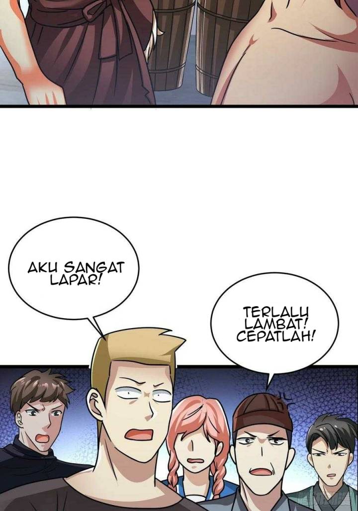 My Son In Brother chapter 21 halaman 21