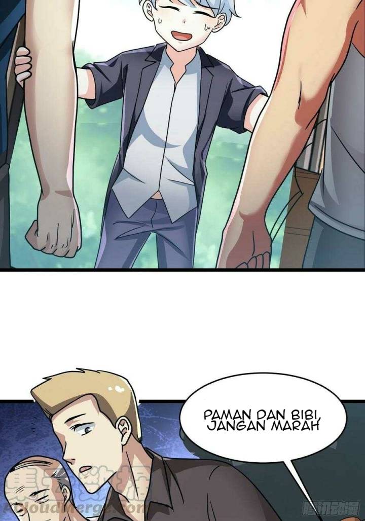 My Son In Brother chapter 21 halaman 23