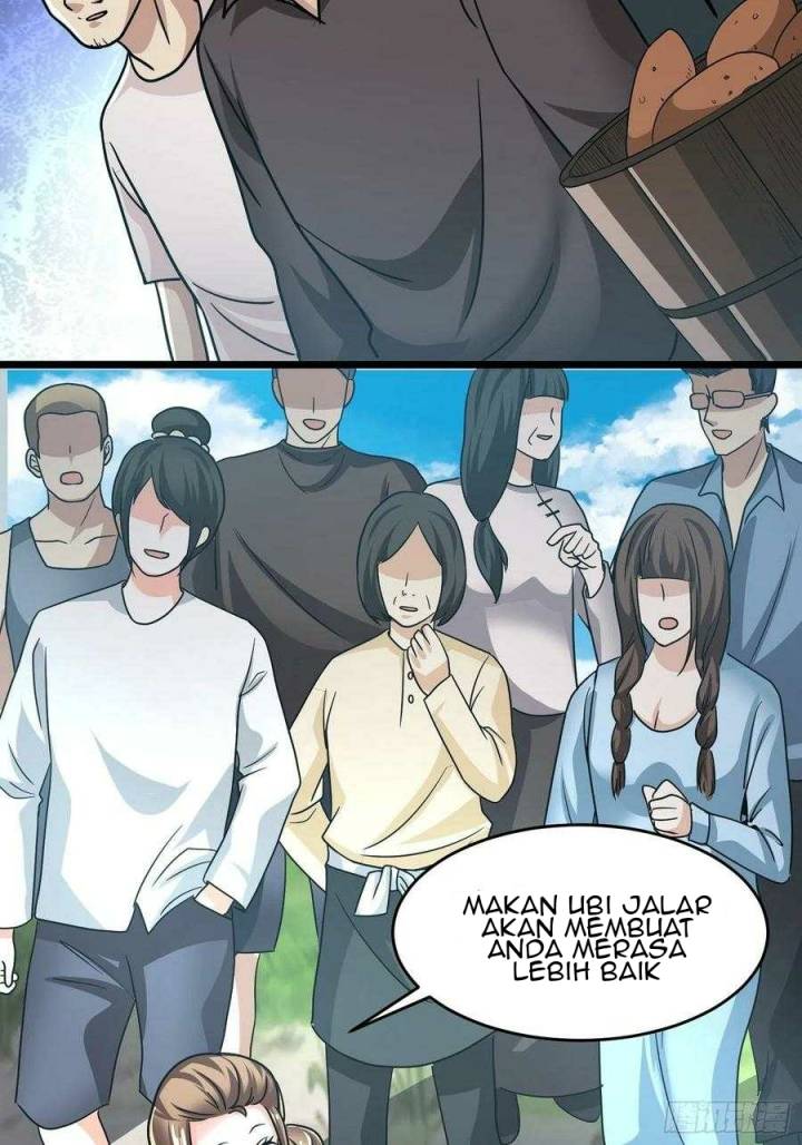 My Son In Brother chapter 21 halaman 24