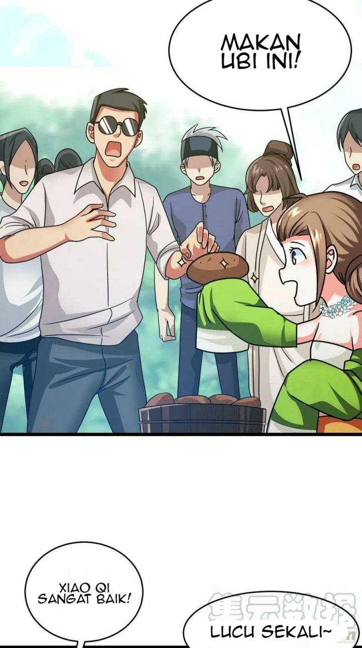 My Son In Brother chapter 21 halaman 27
