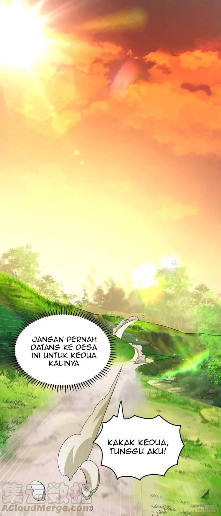 My Son In Brother chapter 23 halaman 5