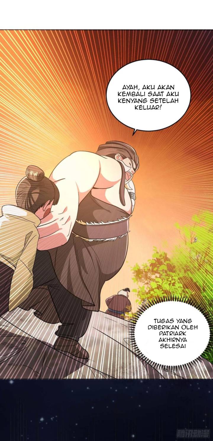 My Son In Brother chapter 23 halaman 24