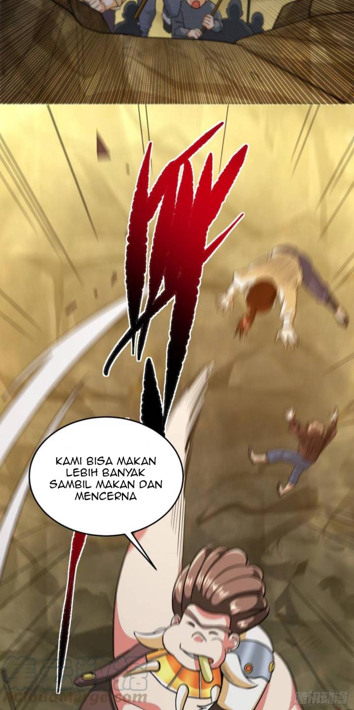 My Son In Brother chapter 23 halaman 44