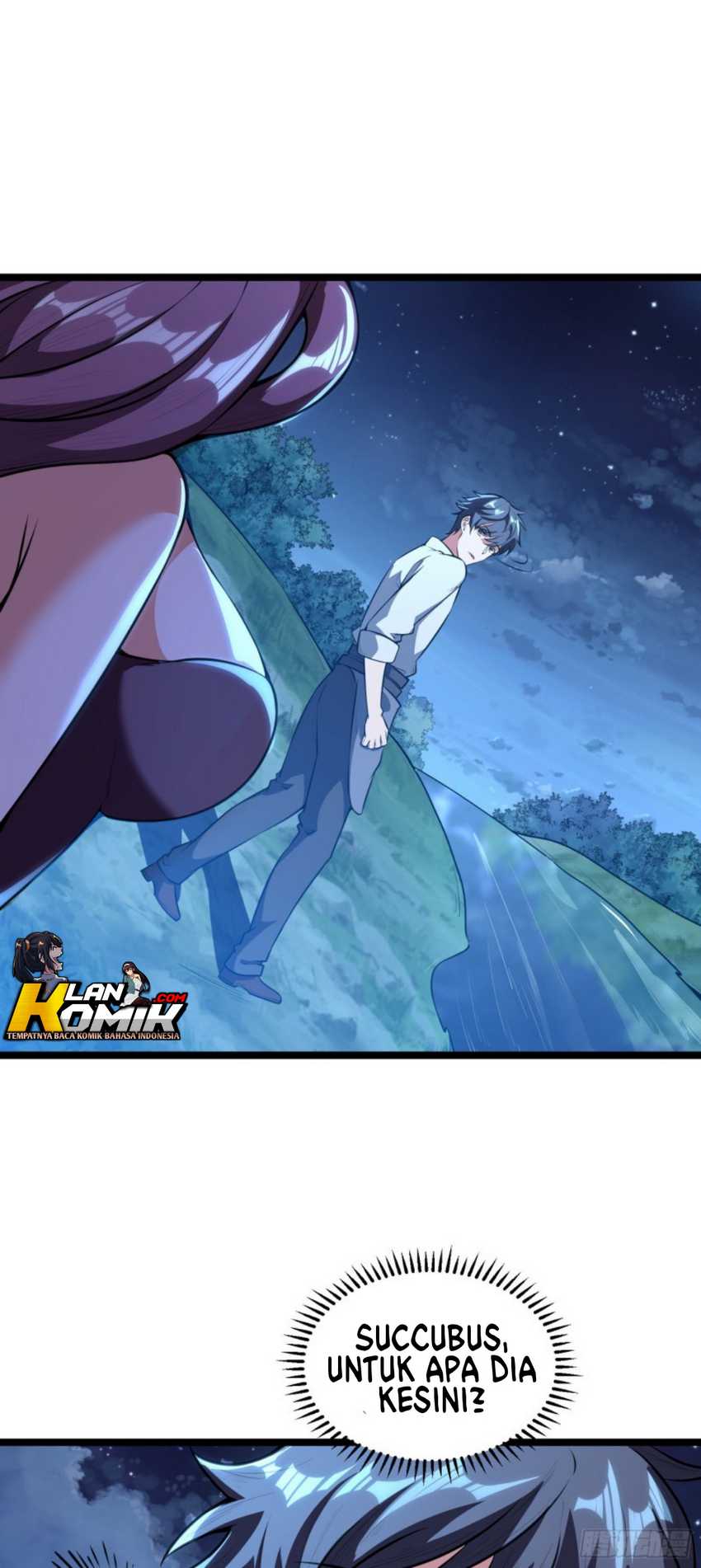 My Son In Brother chapter 7 halaman 14