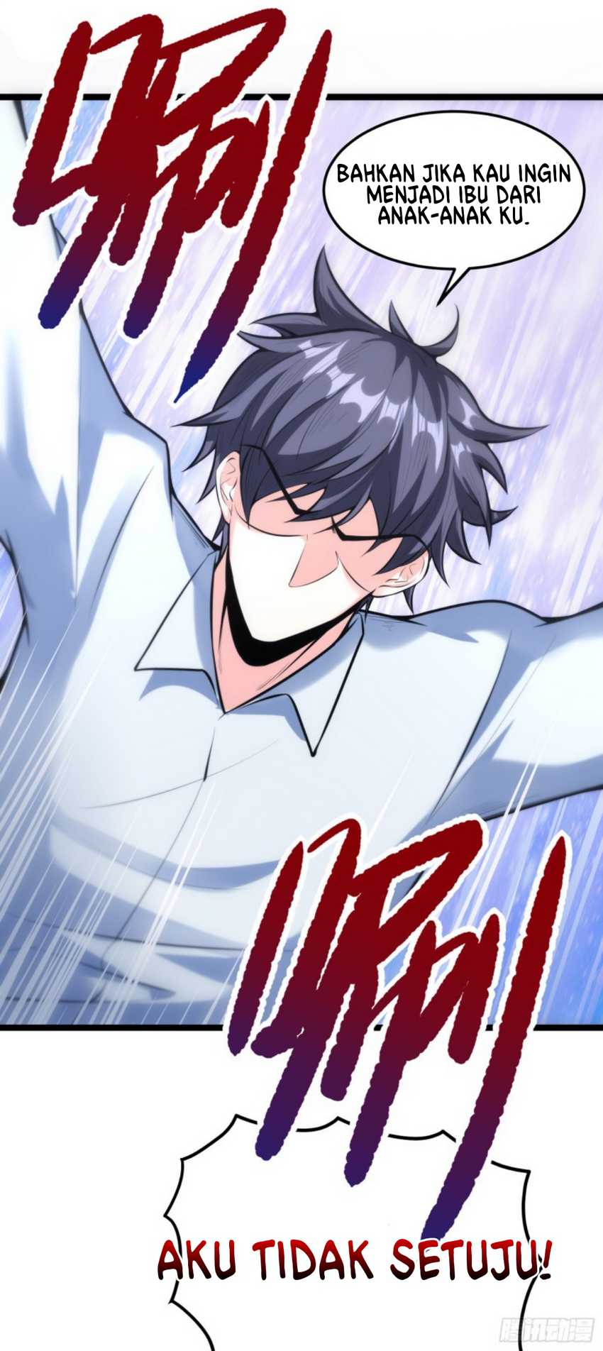 My Son In Brother chapter 7 halaman 32