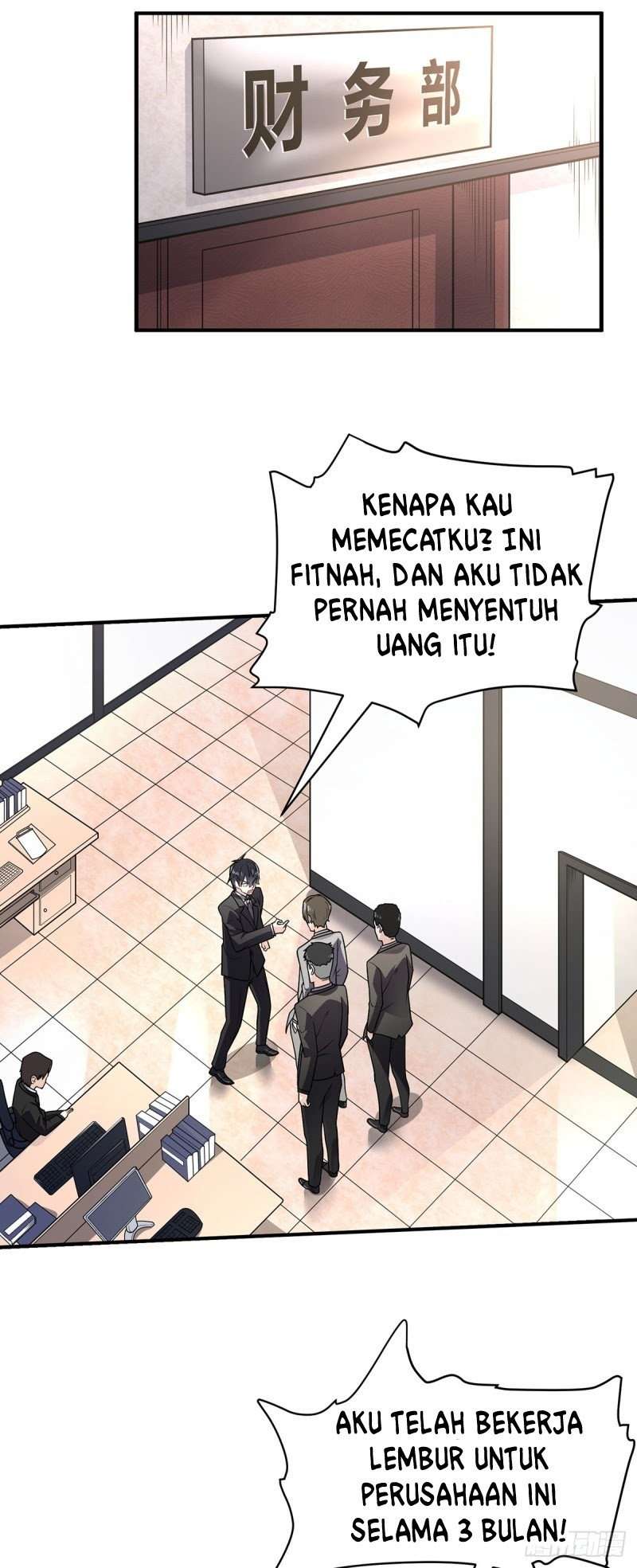 My Son in Law Bab 1 halaman 6