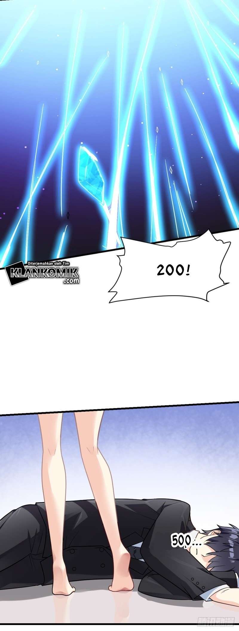 My Son in Law Bab 1 halaman 70