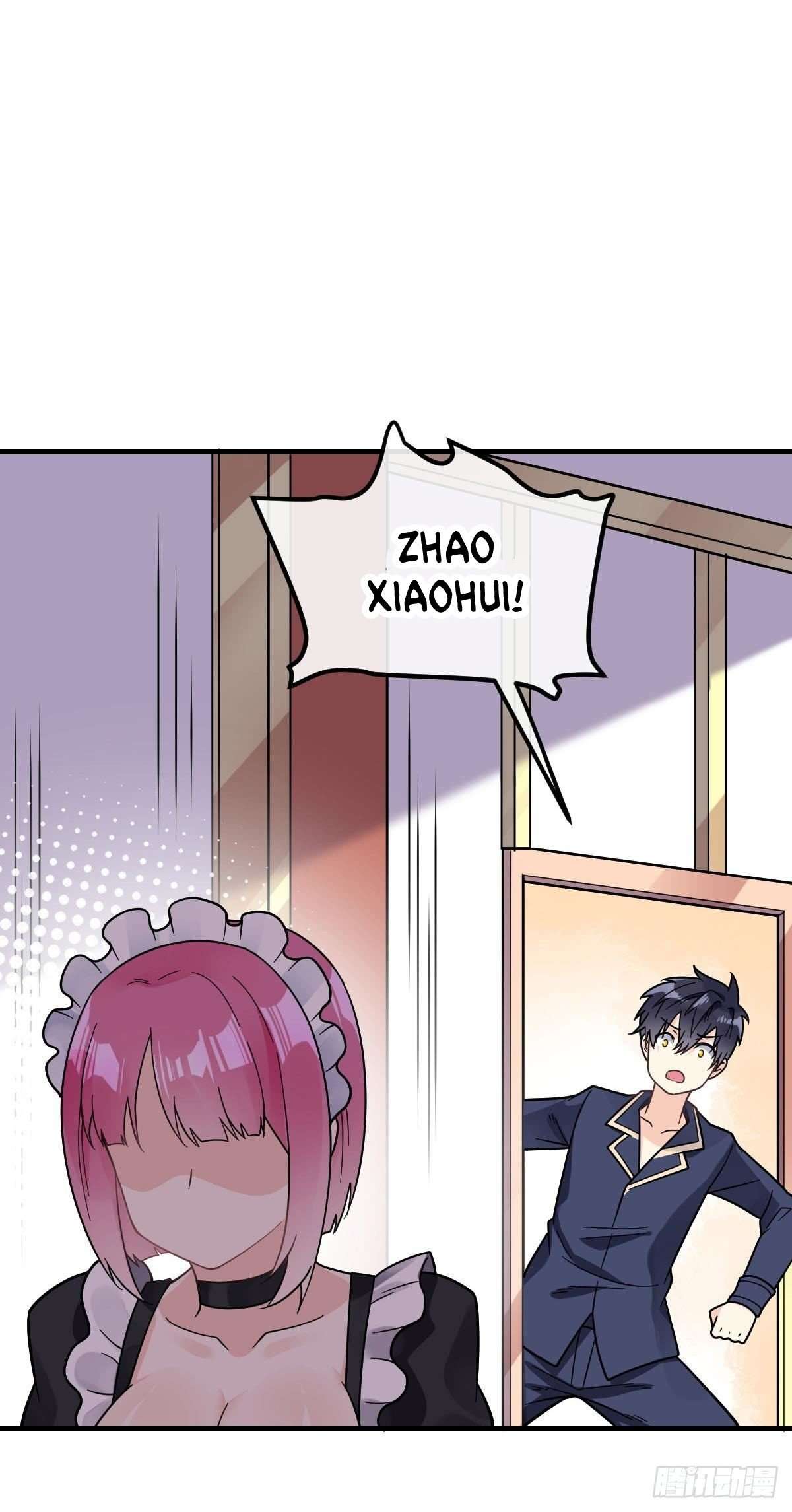 My Son in Law chapter 10 halaman 21