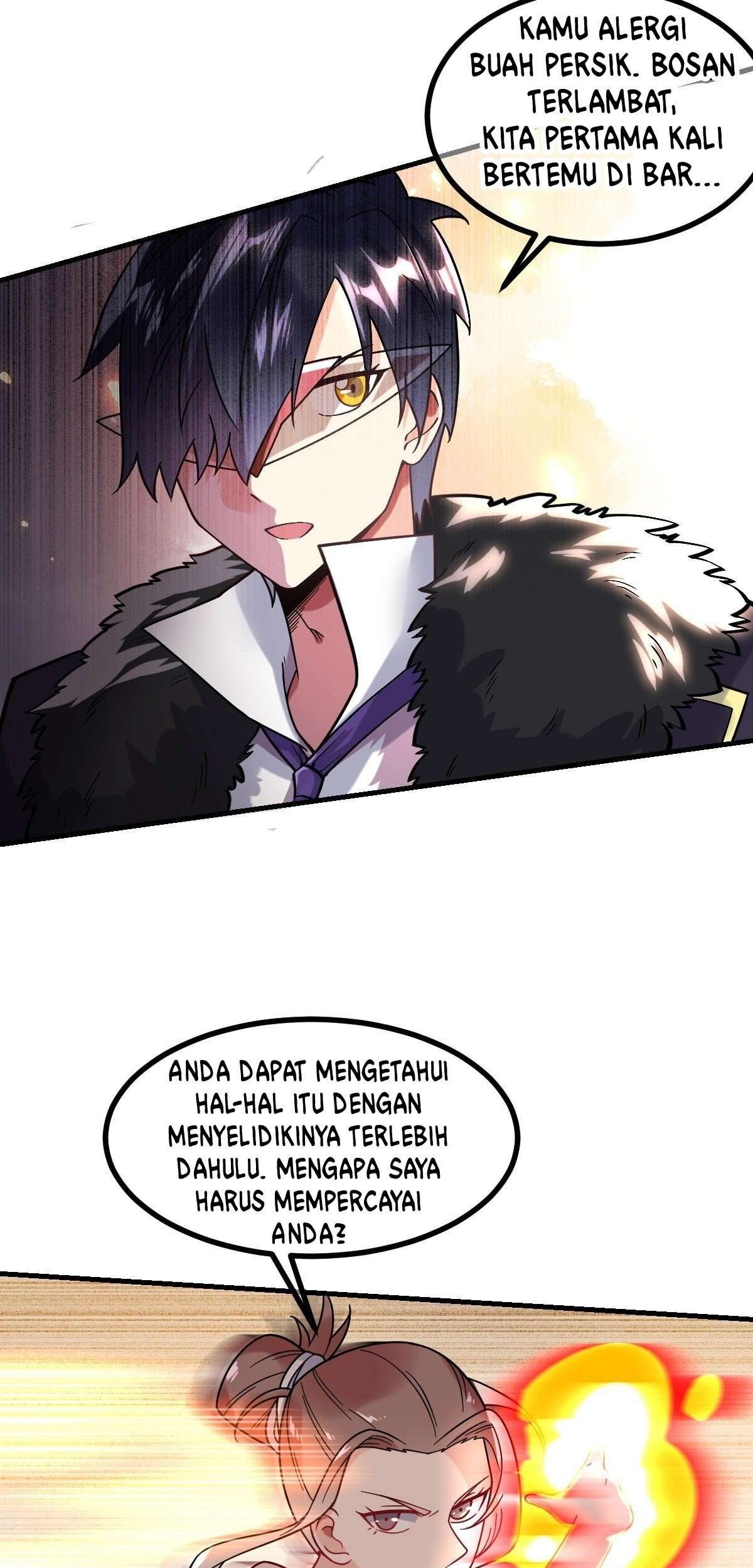 My Son in Law chapter 11 halaman 36
