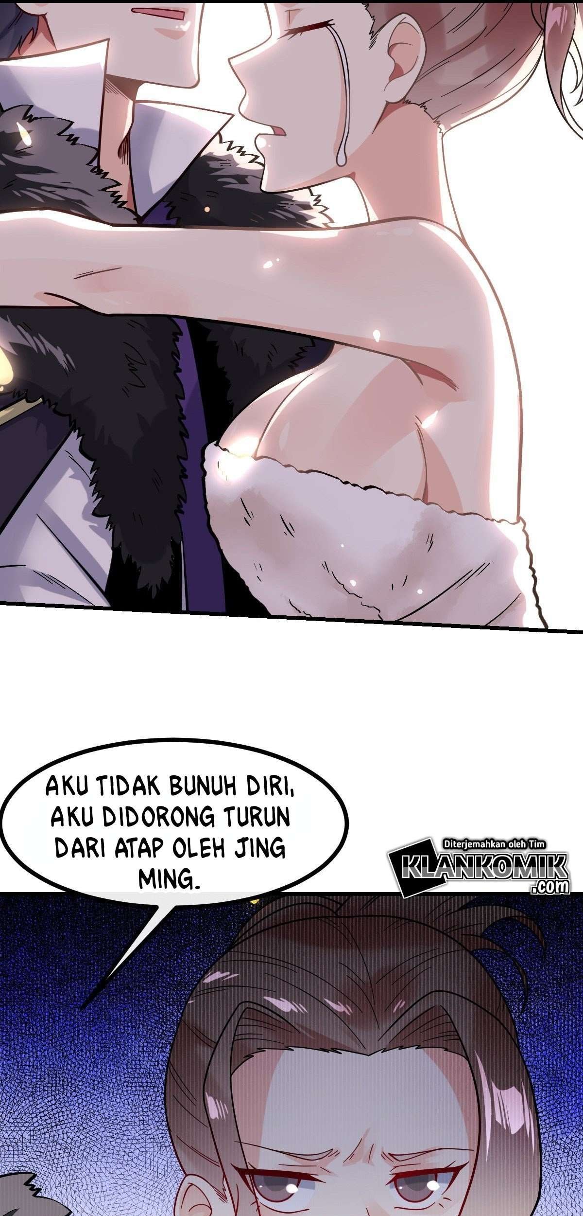My Son in Law chapter 11 halaman 43