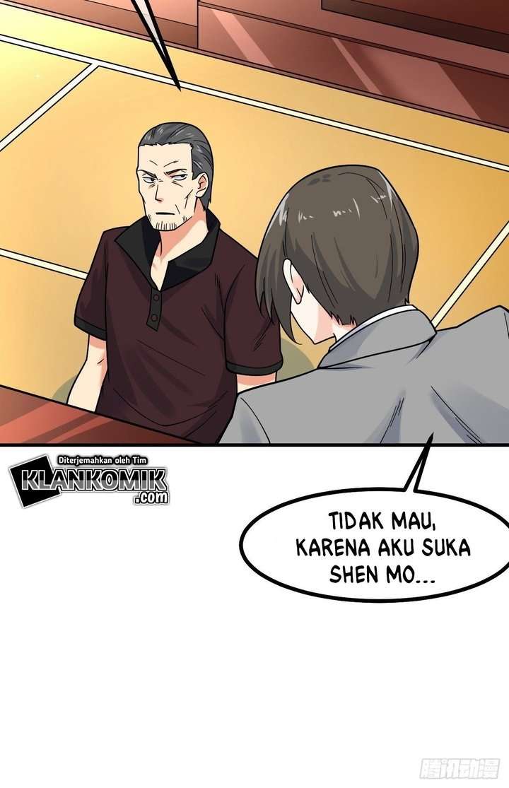 My Son in Law chapter 12 halaman 9