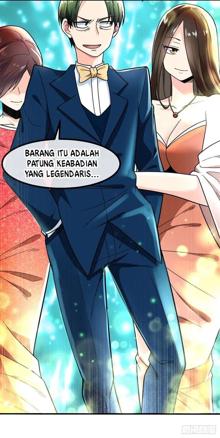 My Son in Law Bab 13 halaman 11