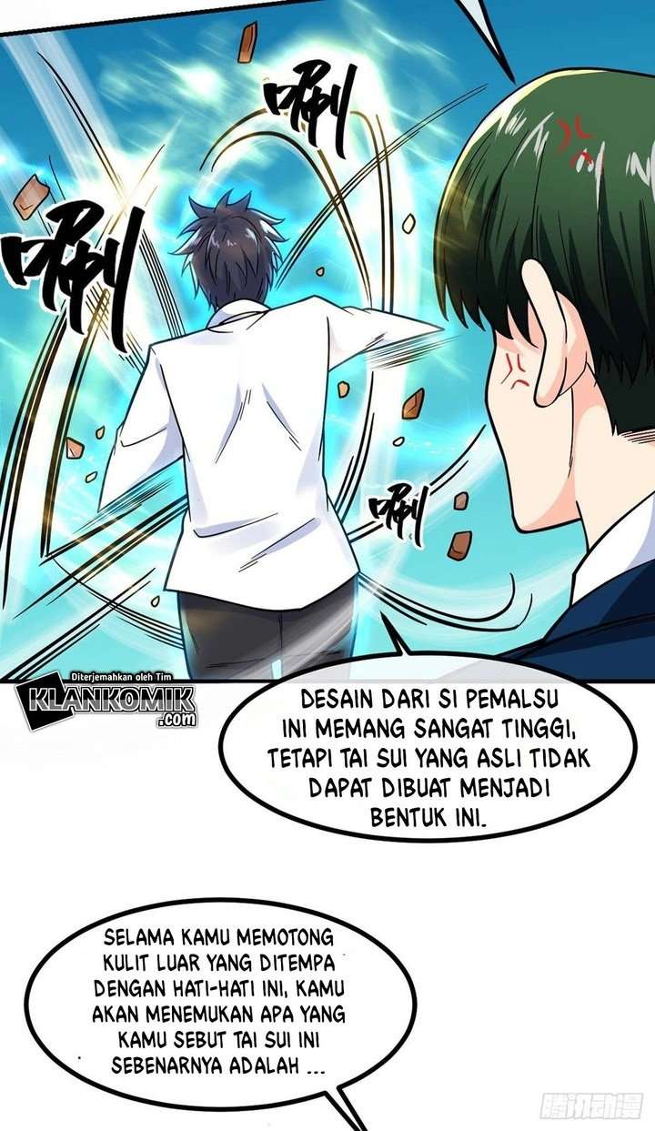 My Son in Law Bab 13 halaman 18