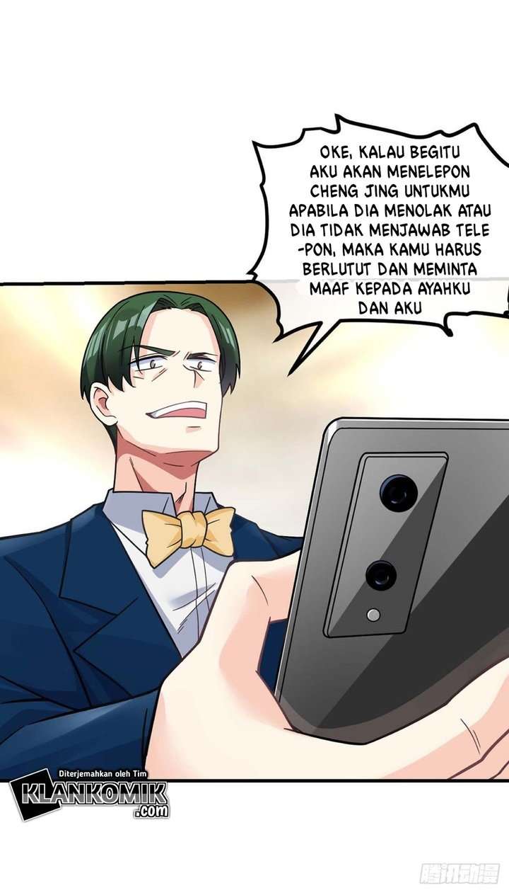 My Son in Law Bab 14 halaman 5