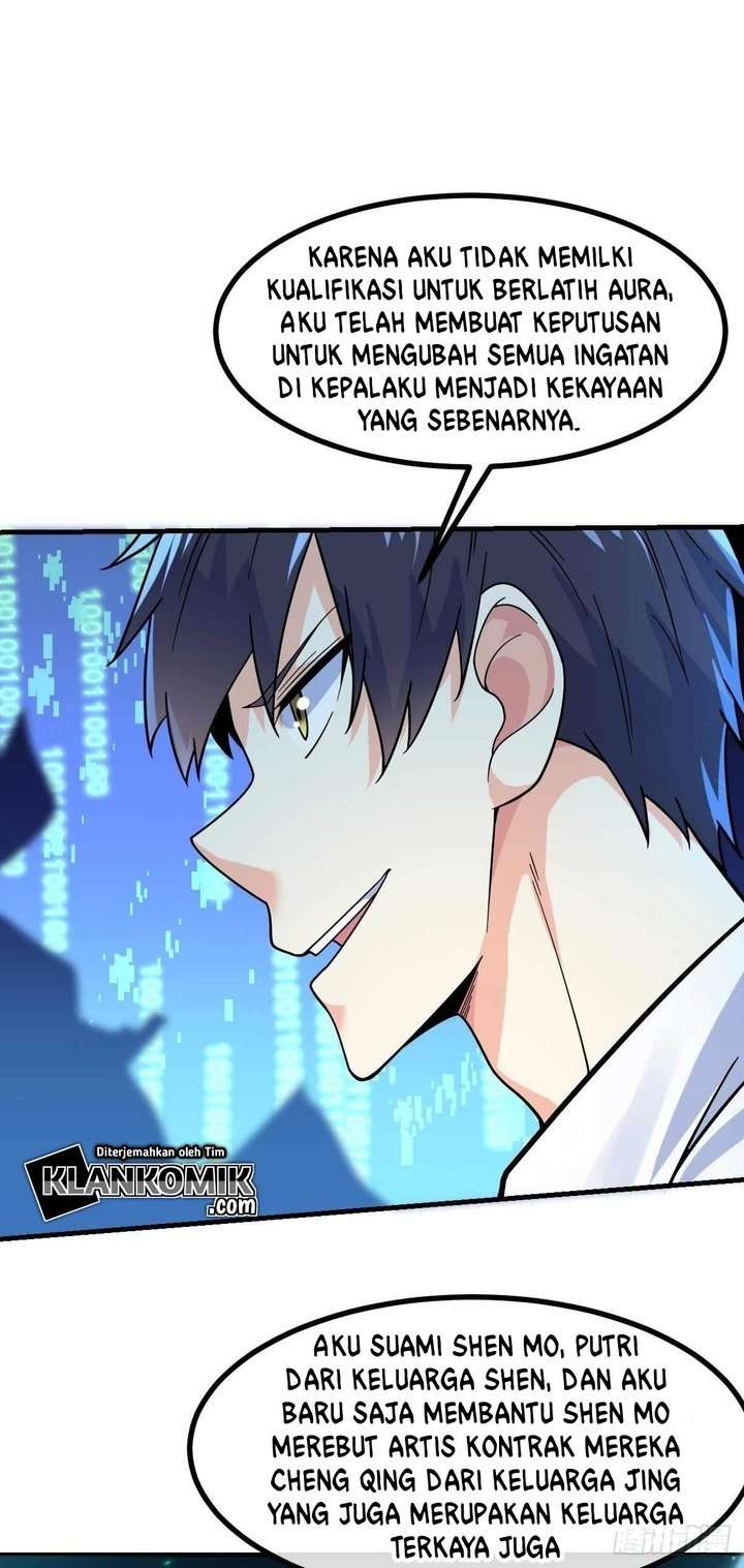 My Son in Law chapter 17 halaman 14