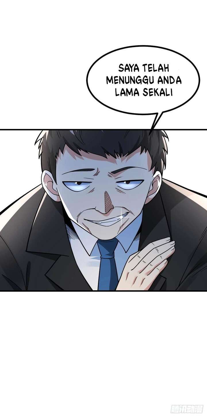 My Son in Law chapter 19 halaman 6