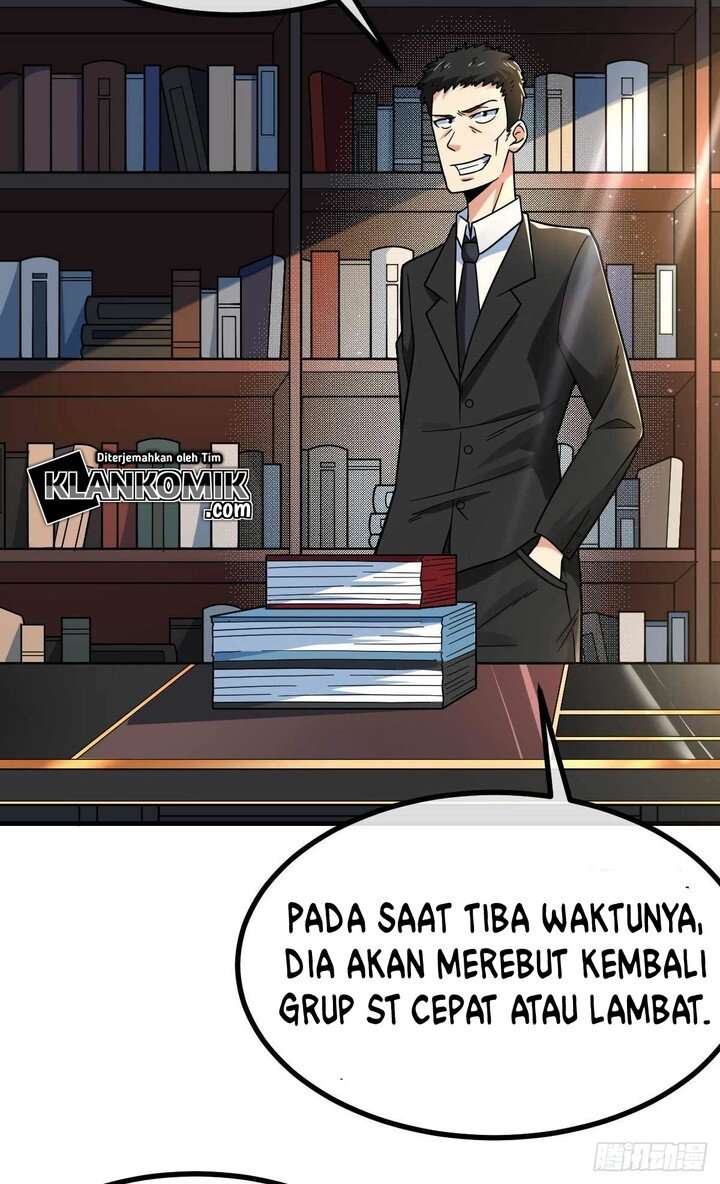 My Son in Law chapter 19 halaman 9