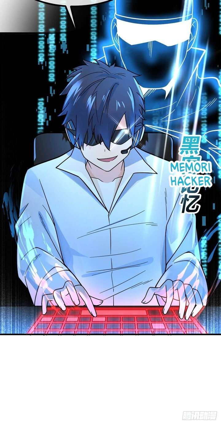 My Son in Law chapter 19 halaman 14