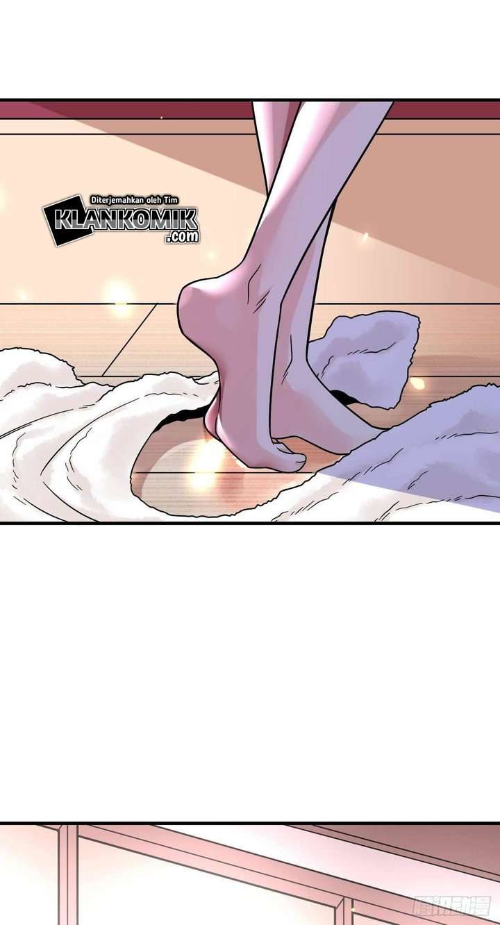 My Son in Law chapter 19 halaman 32