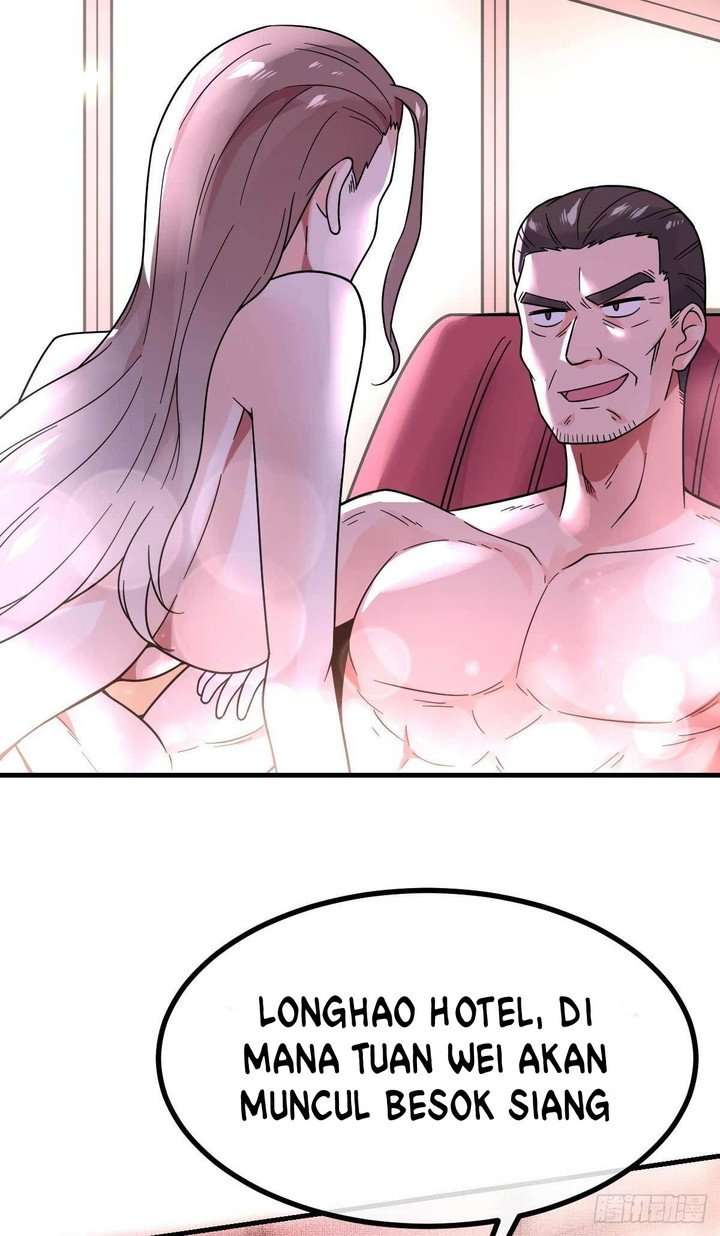 My Son in Law chapter 19 halaman 33