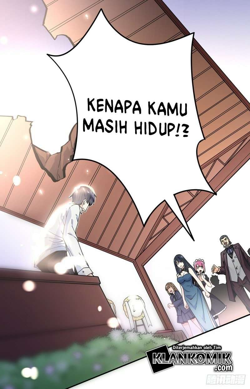 My Son in Law chapter 2 halaman 5