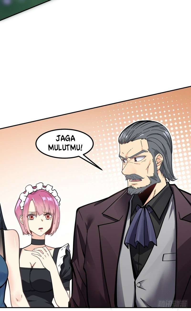 My Son in Law chapter 2 halaman 6